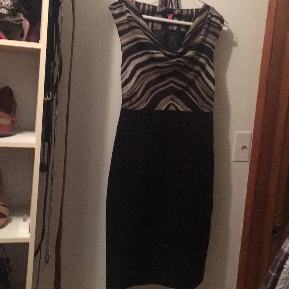 Cocktail dress